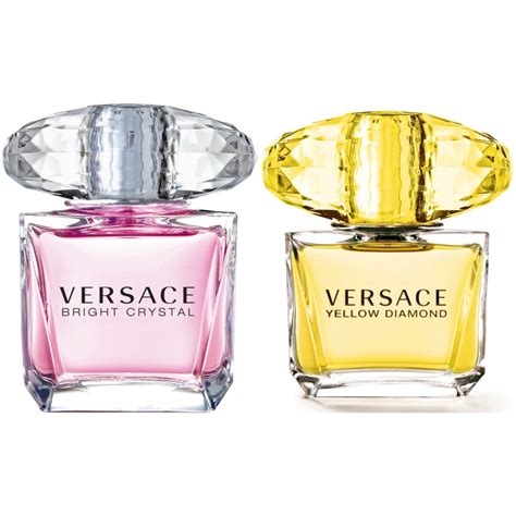 bright diamond versace